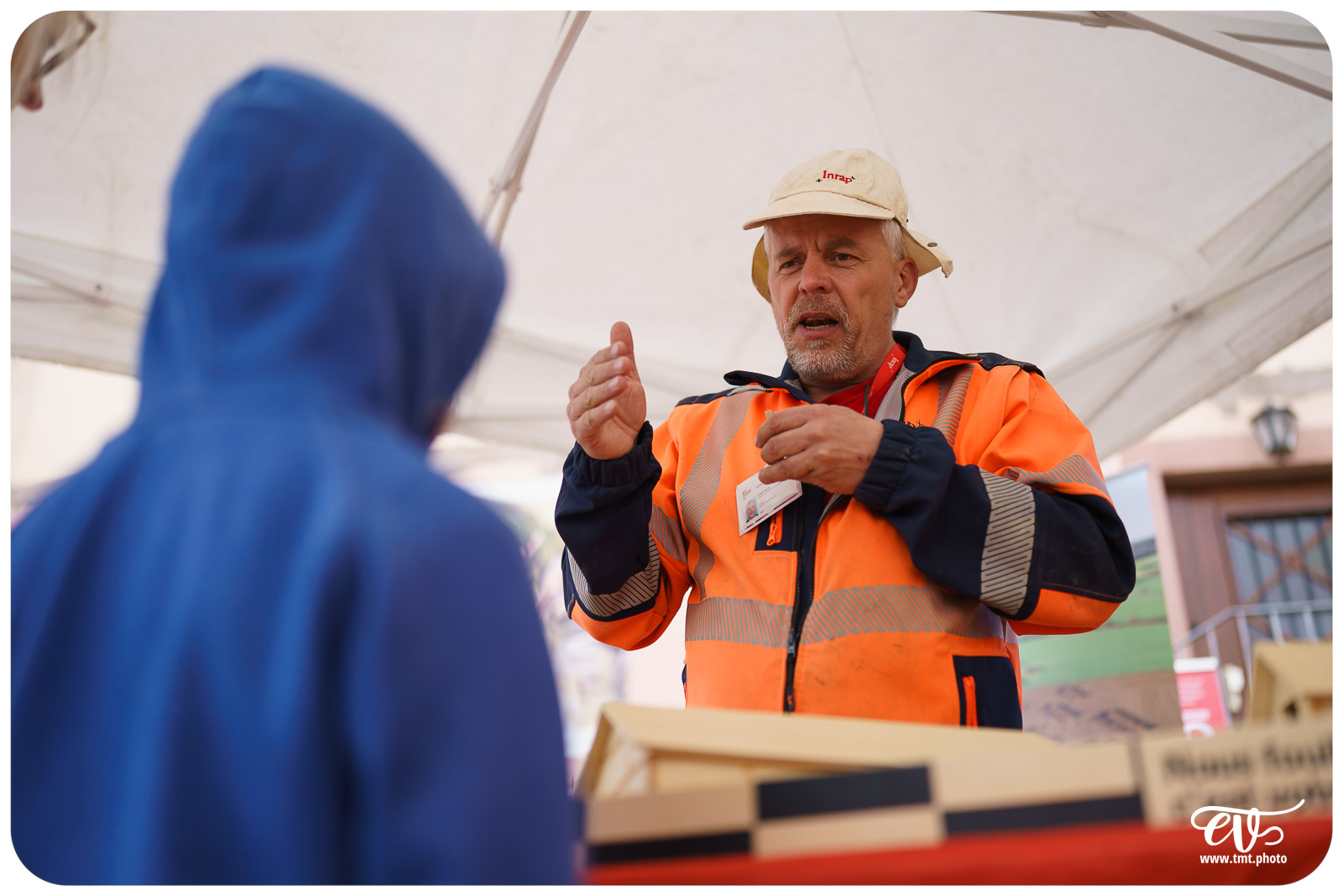 JOURNÉES EUROPÉENNES DE L'ARCHÉOLOGIE